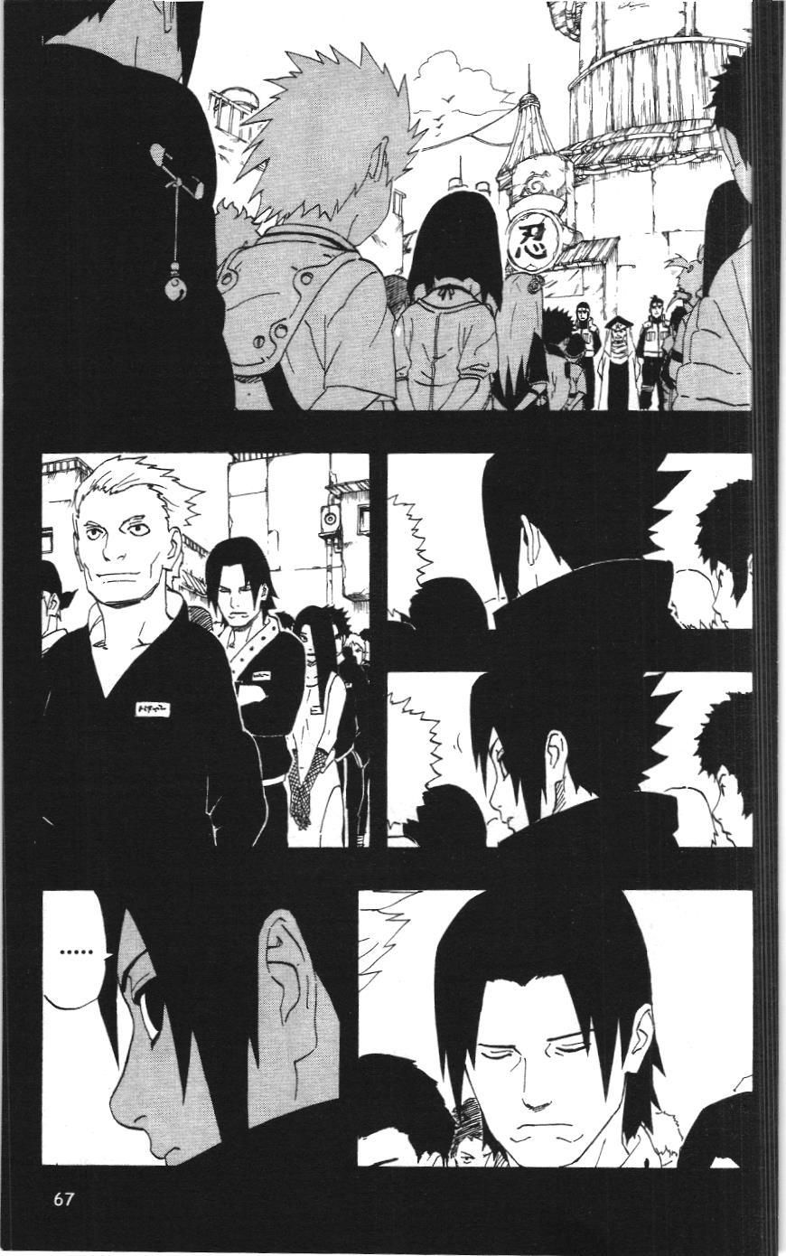 Naruto (NXB Kim Đồng) Chapter 221 - Trang 4