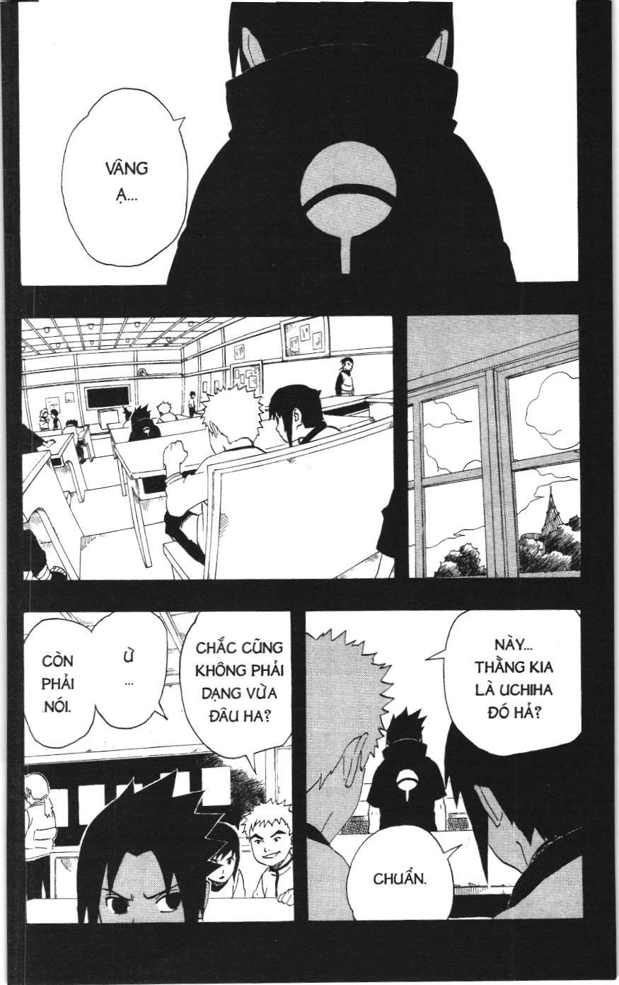 Naruto (NXB Kim Đồng) Chapter 221 - Trang 7