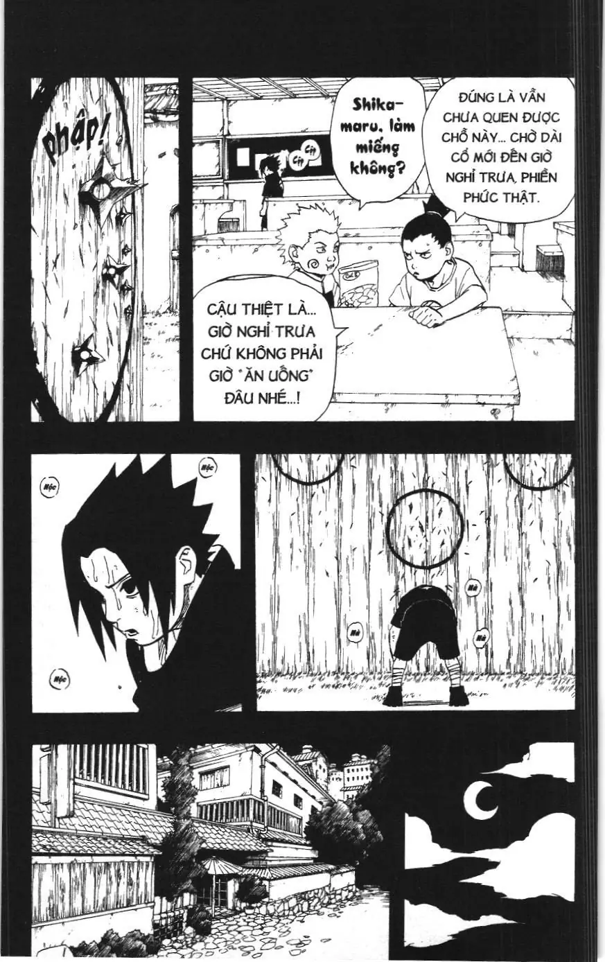 Naruto (NXB Kim Đồng) Chapter 221 - Trang 8