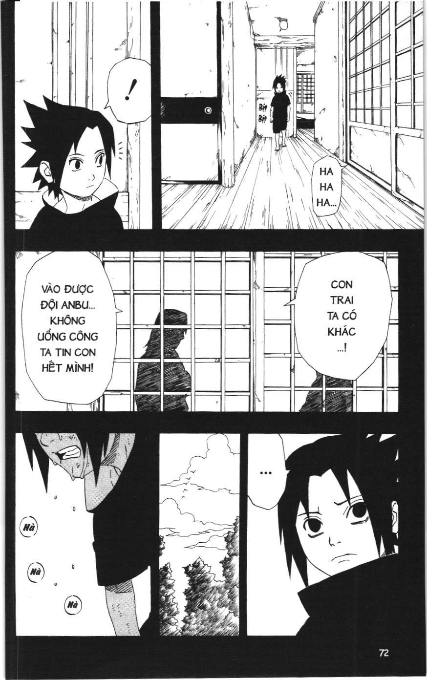 Naruto (NXB Kim Đồng) Chapter 221 - Trang 9