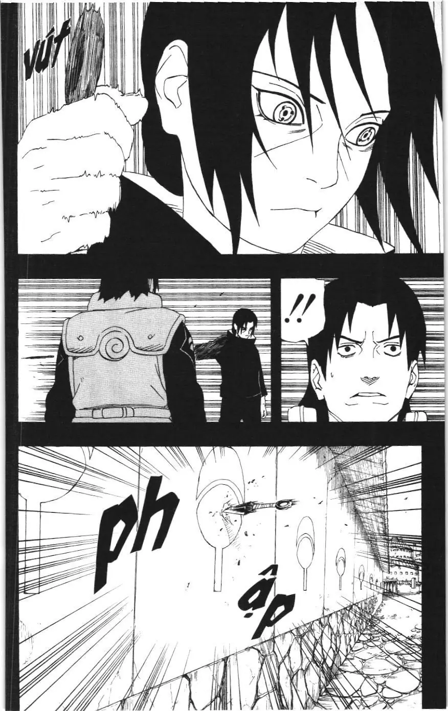 Naruto (NXB Kim Đồng) Chapter 222 - Trang 15