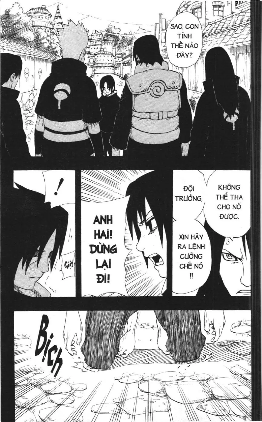 Naruto (NXB Kim Đồng) Chapter 222 - Trang 18