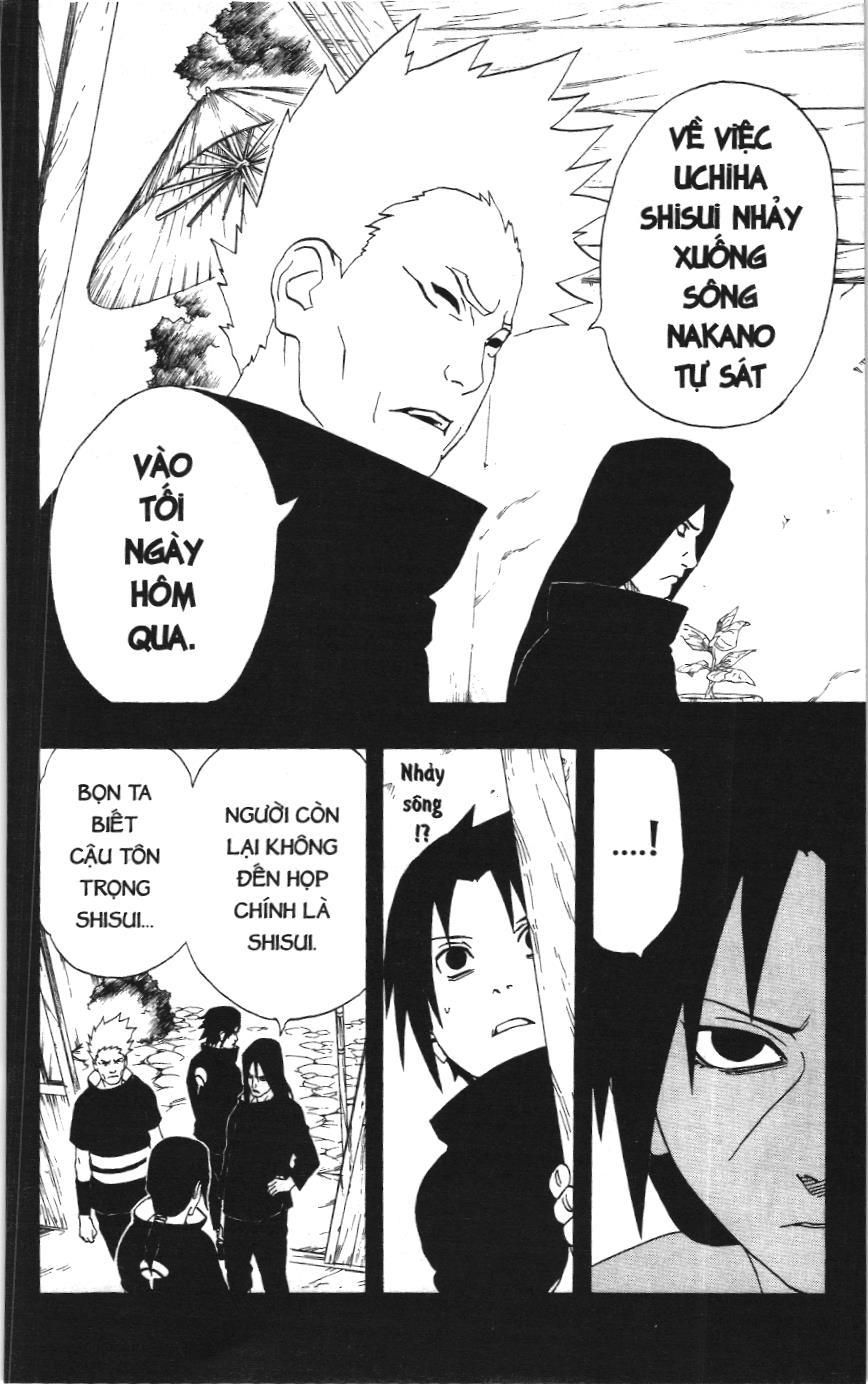 Naruto (NXB Kim Đồng) Chapter 222 - Trang 5