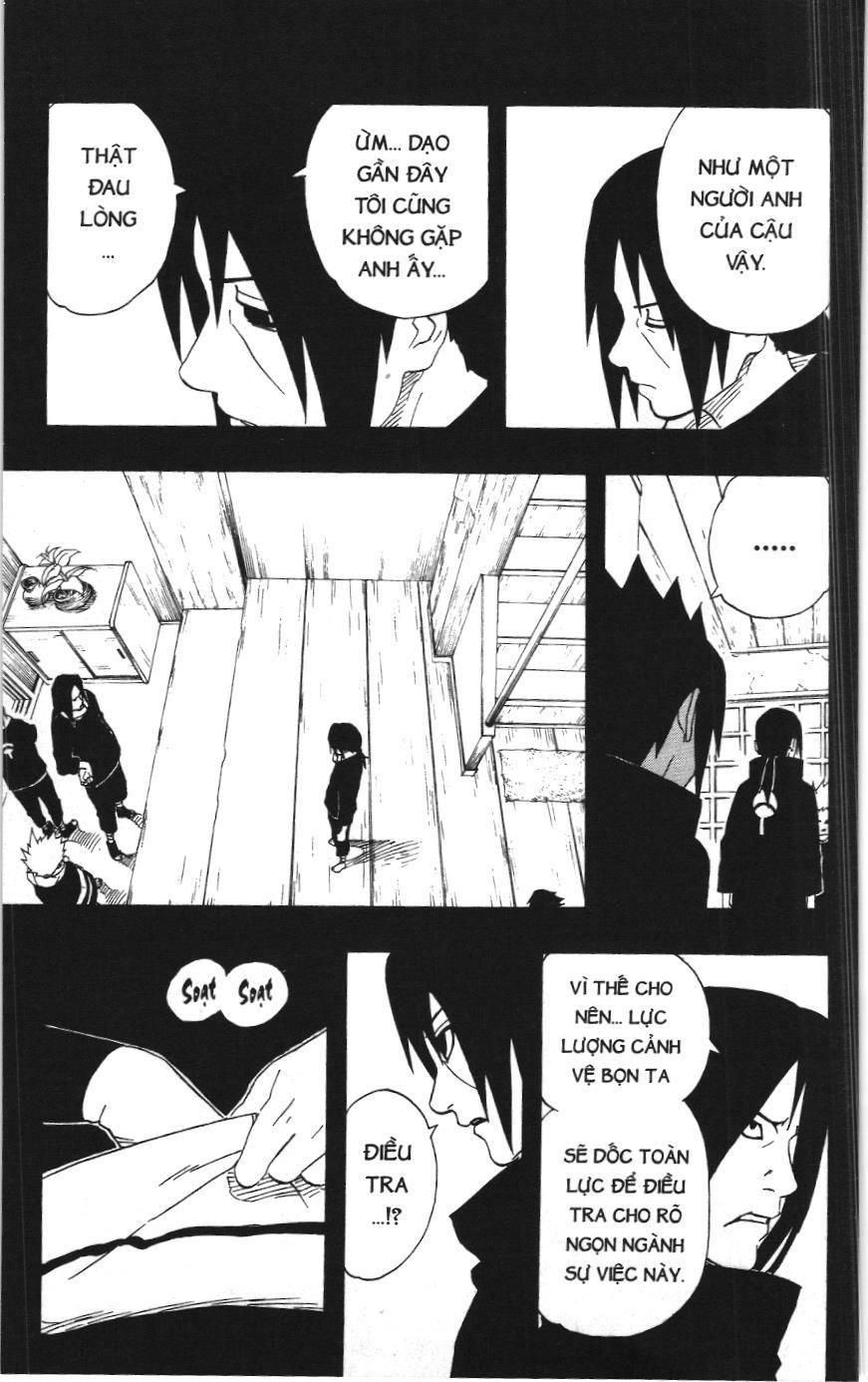 Naruto (NXB Kim Đồng) Chapter 222 - Trang 6