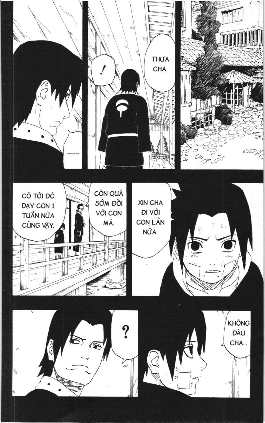 Naruto (NXB Kim Đồng) Chapter 223 - Trang 11