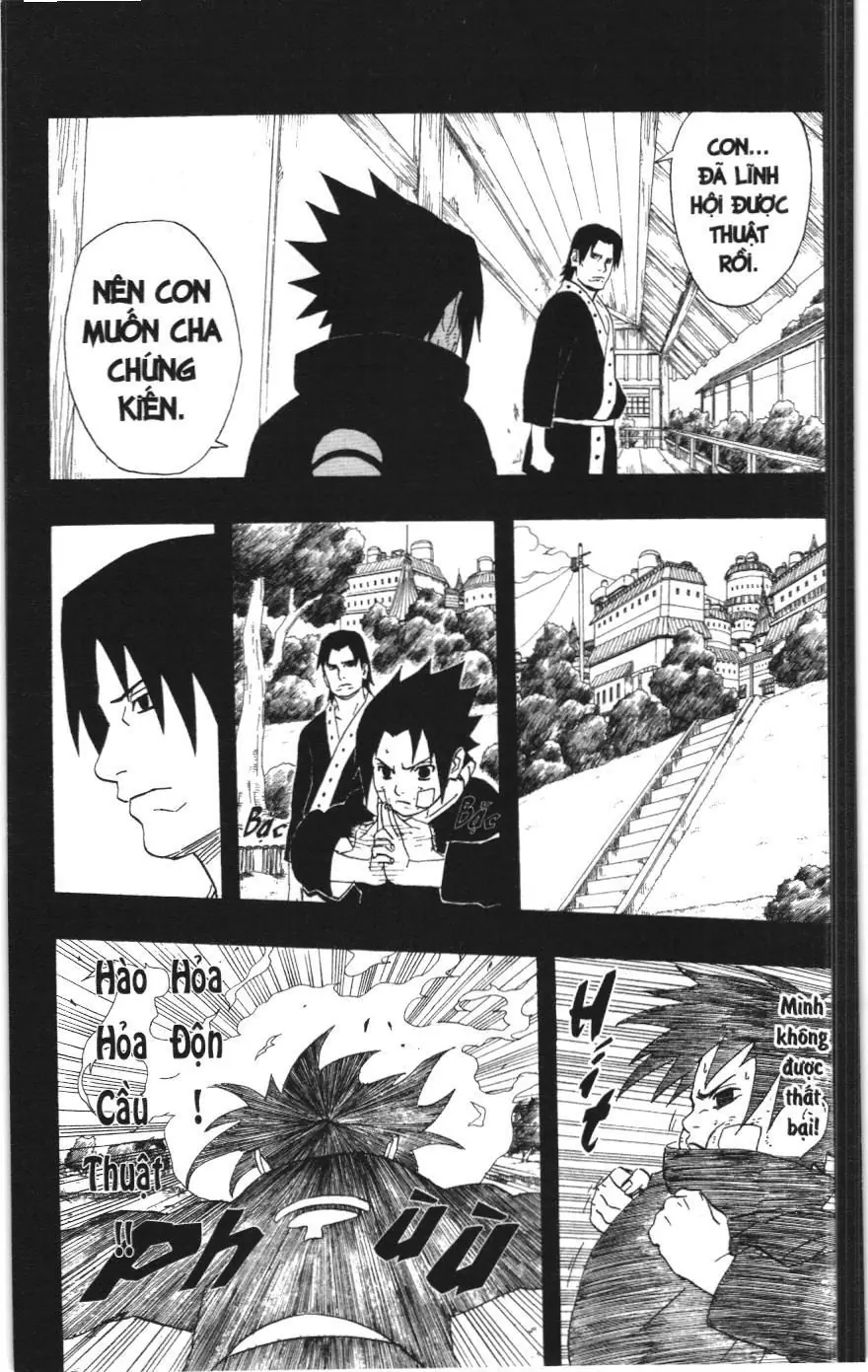 Naruto (NXB Kim Đồng) Chapter 223 - Trang 12