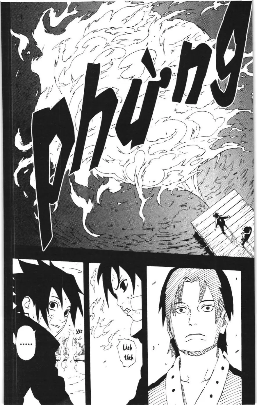Naruto (NXB Kim Đồng) Chapter 223 - Trang 13