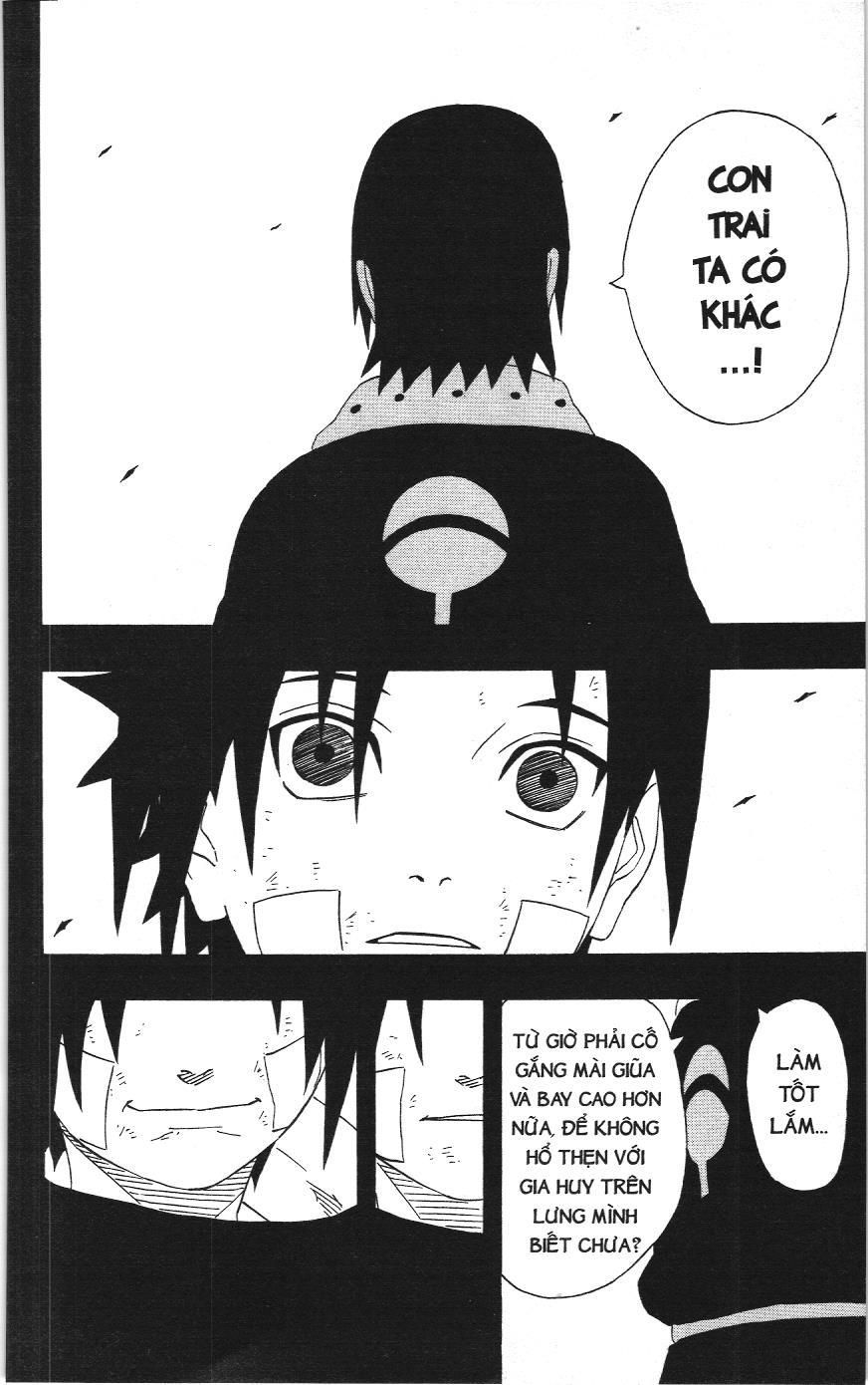 Naruto (NXB Kim Đồng) Chapter 223 - Trang 15