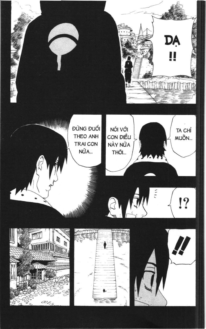 Naruto (NXB Kim Đồng) Chapter 223 - Trang 16