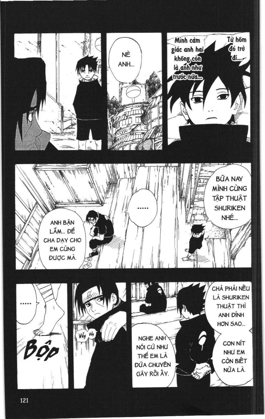 Naruto (NXB Kim Đồng) Chapter 223 - Trang 18