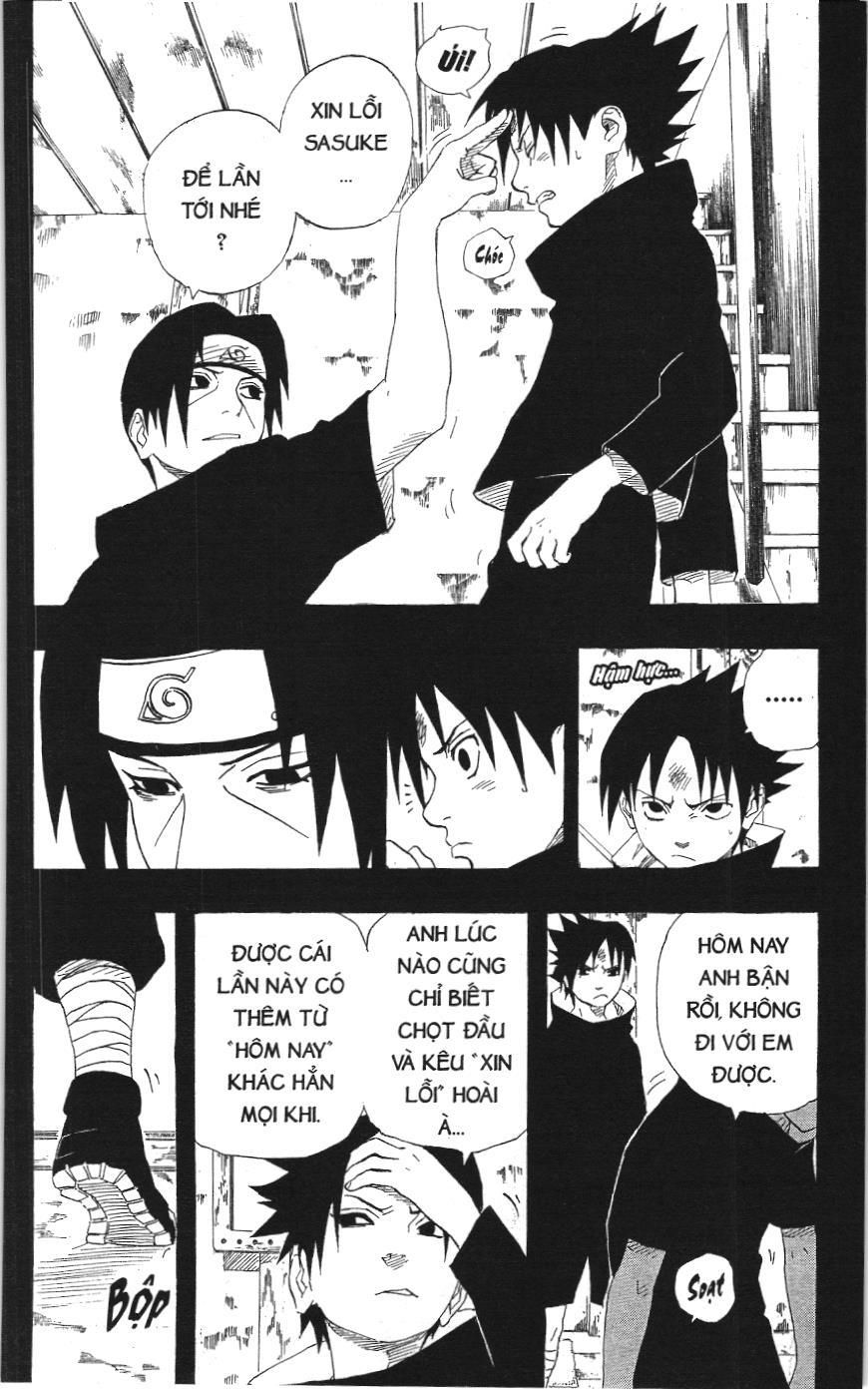 Naruto (NXB Kim Đồng) Chapter 223 - Trang 19