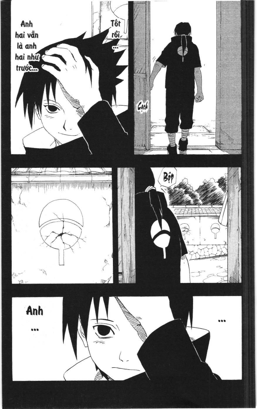 Naruto (NXB Kim Đồng) Chapter 223 - Trang 20