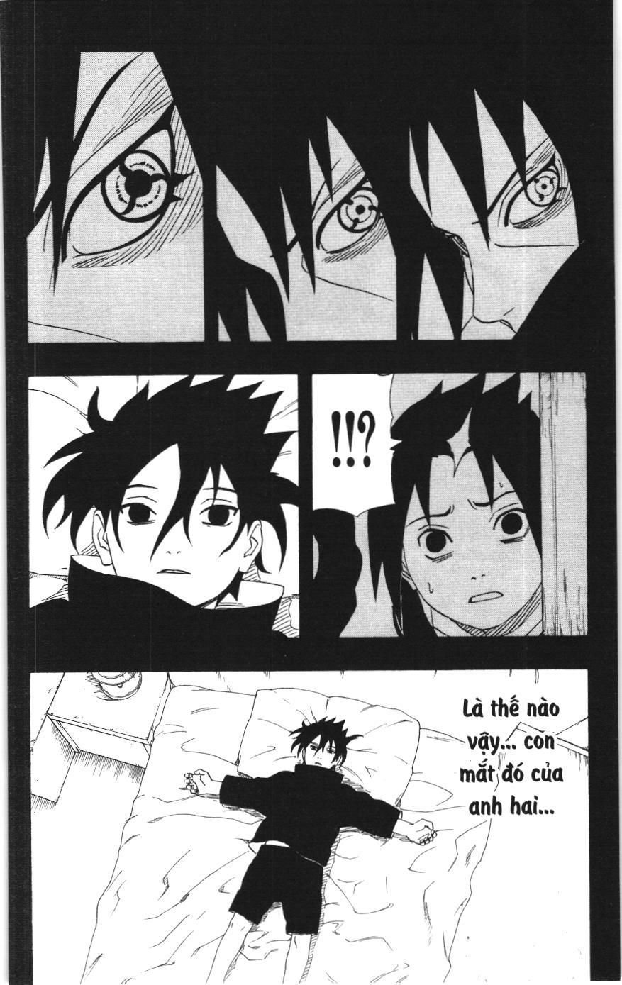 Naruto (NXB Kim Đồng) Chapter 223 - Trang 3