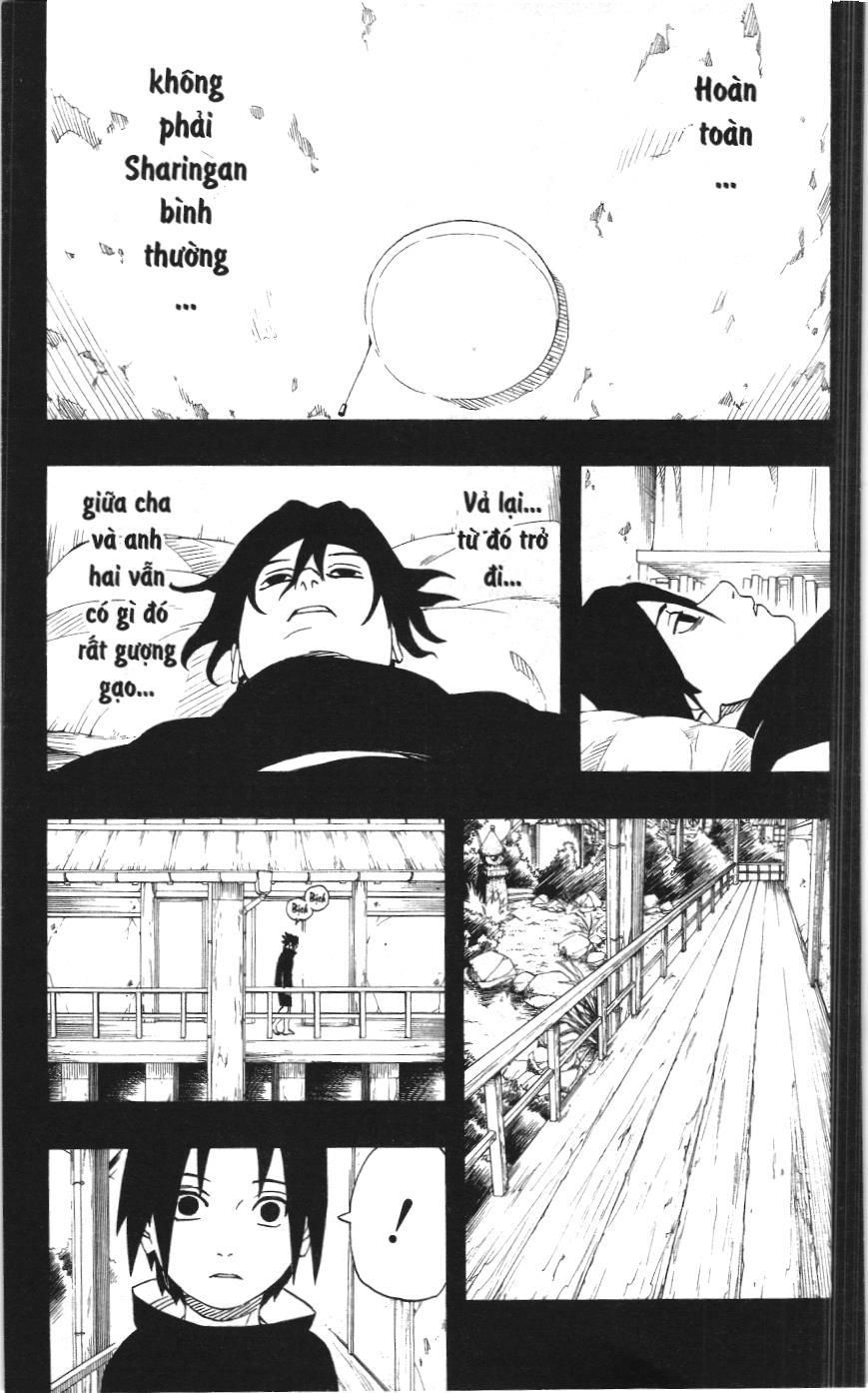 Naruto (NXB Kim Đồng) Chapter 223 - Trang 4