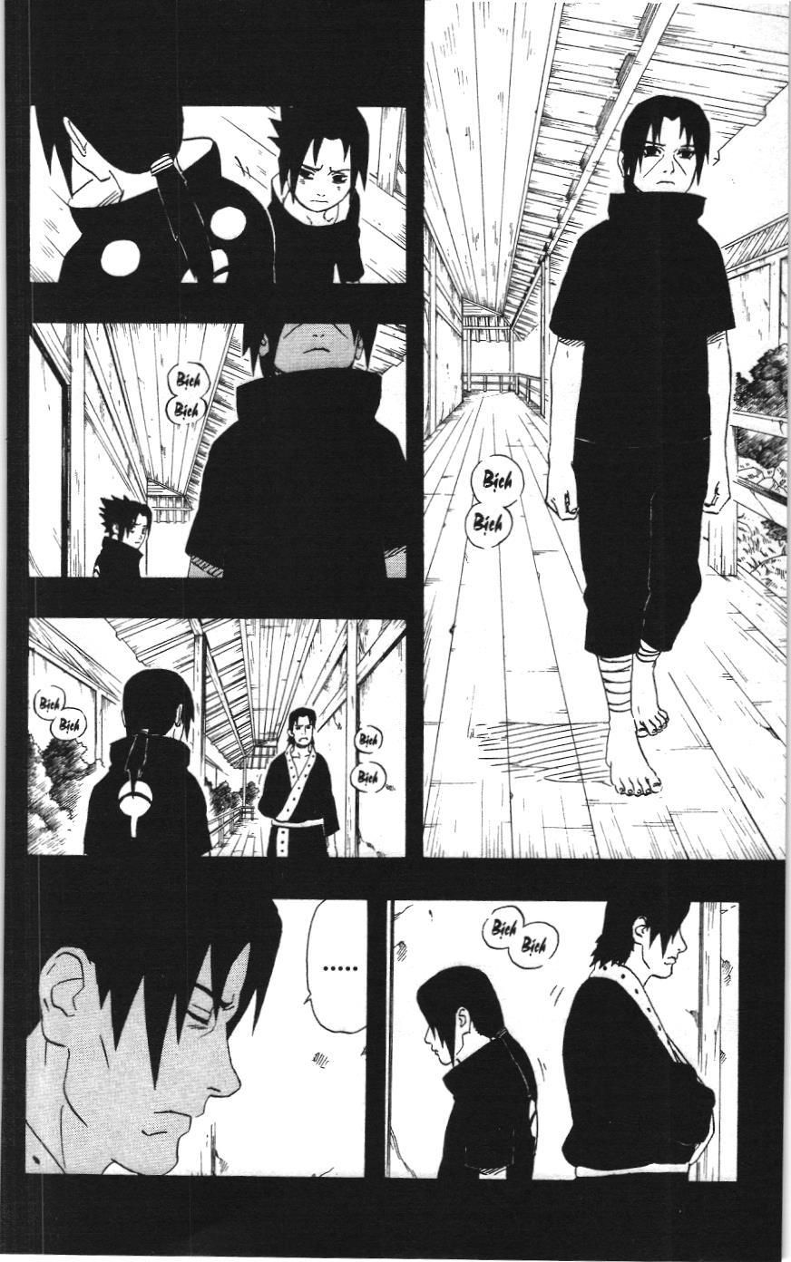 Naruto (NXB Kim Đồng) Chapter 223 - Trang 5