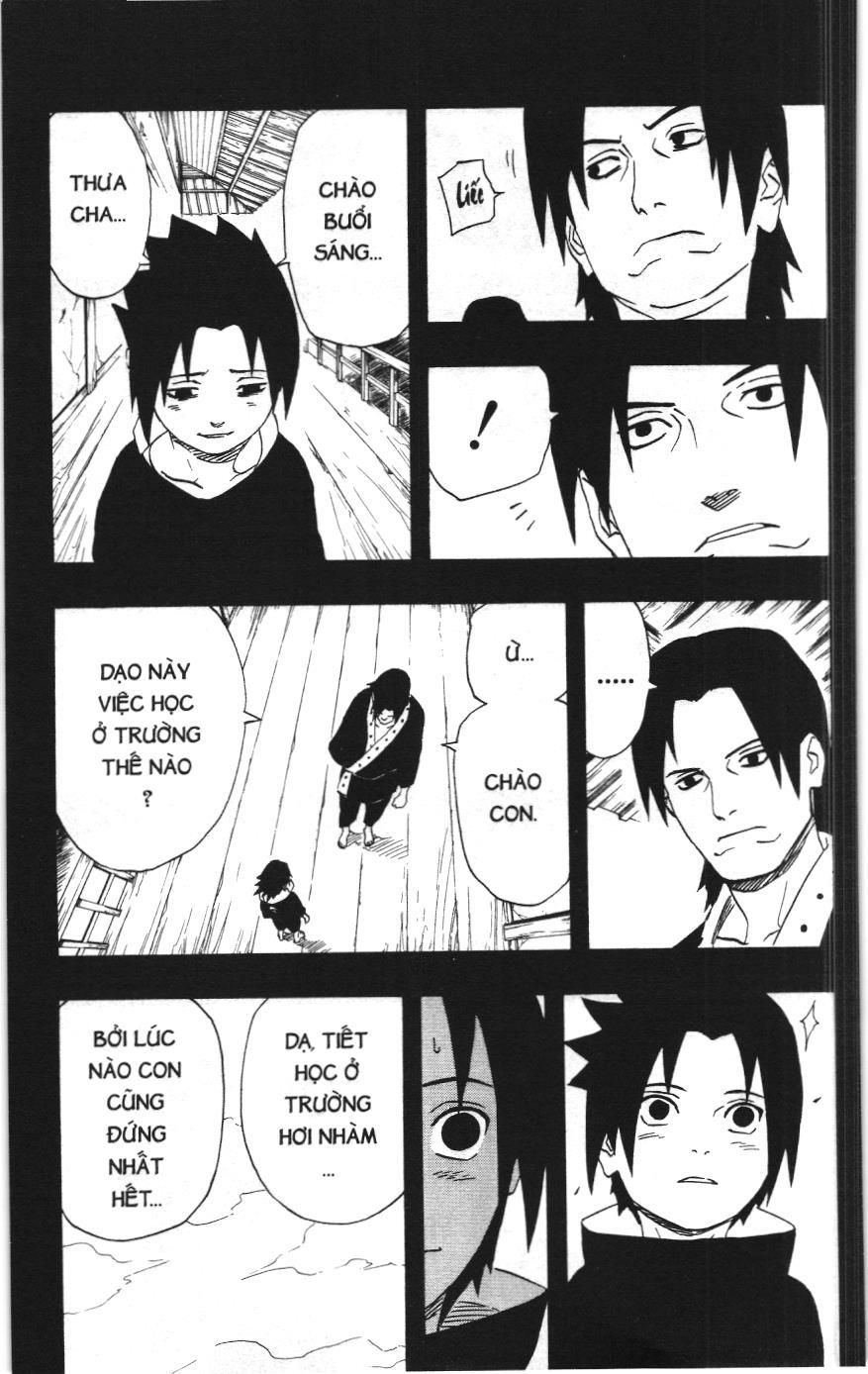Naruto (NXB Kim Đồng) Chapter 223 - Trang 6