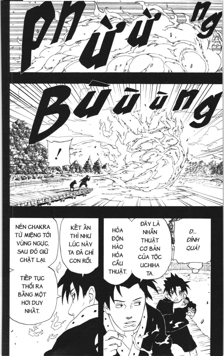 Naruto (NXB Kim Đồng) Chapter 223 - Trang 7