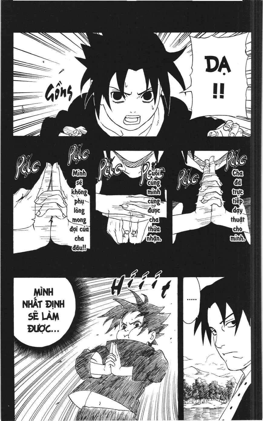 Naruto (NXB Kim Đồng) Chapter 223 - Trang 8