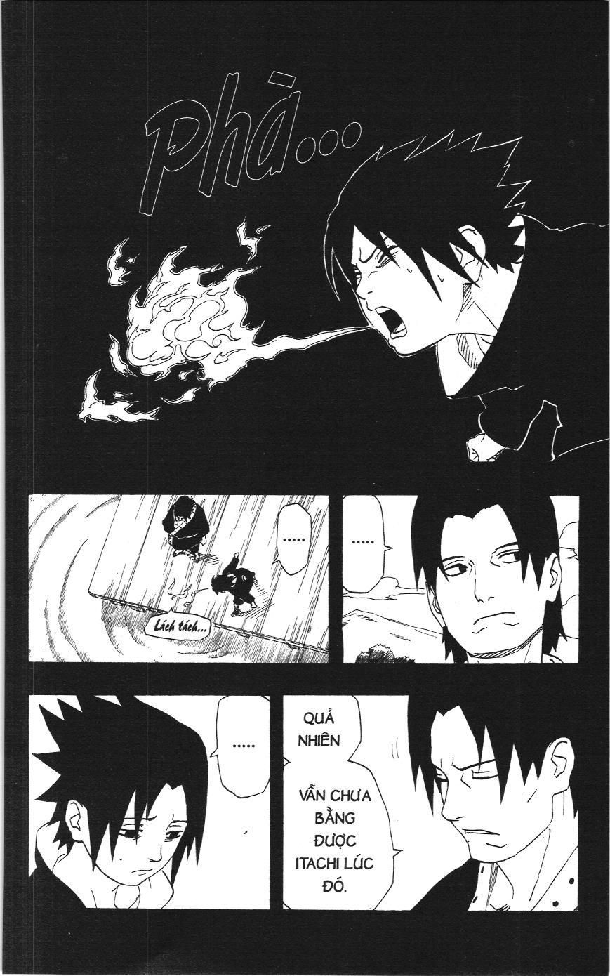 Naruto (NXB Kim Đồng) Chapter 223 - Trang 9