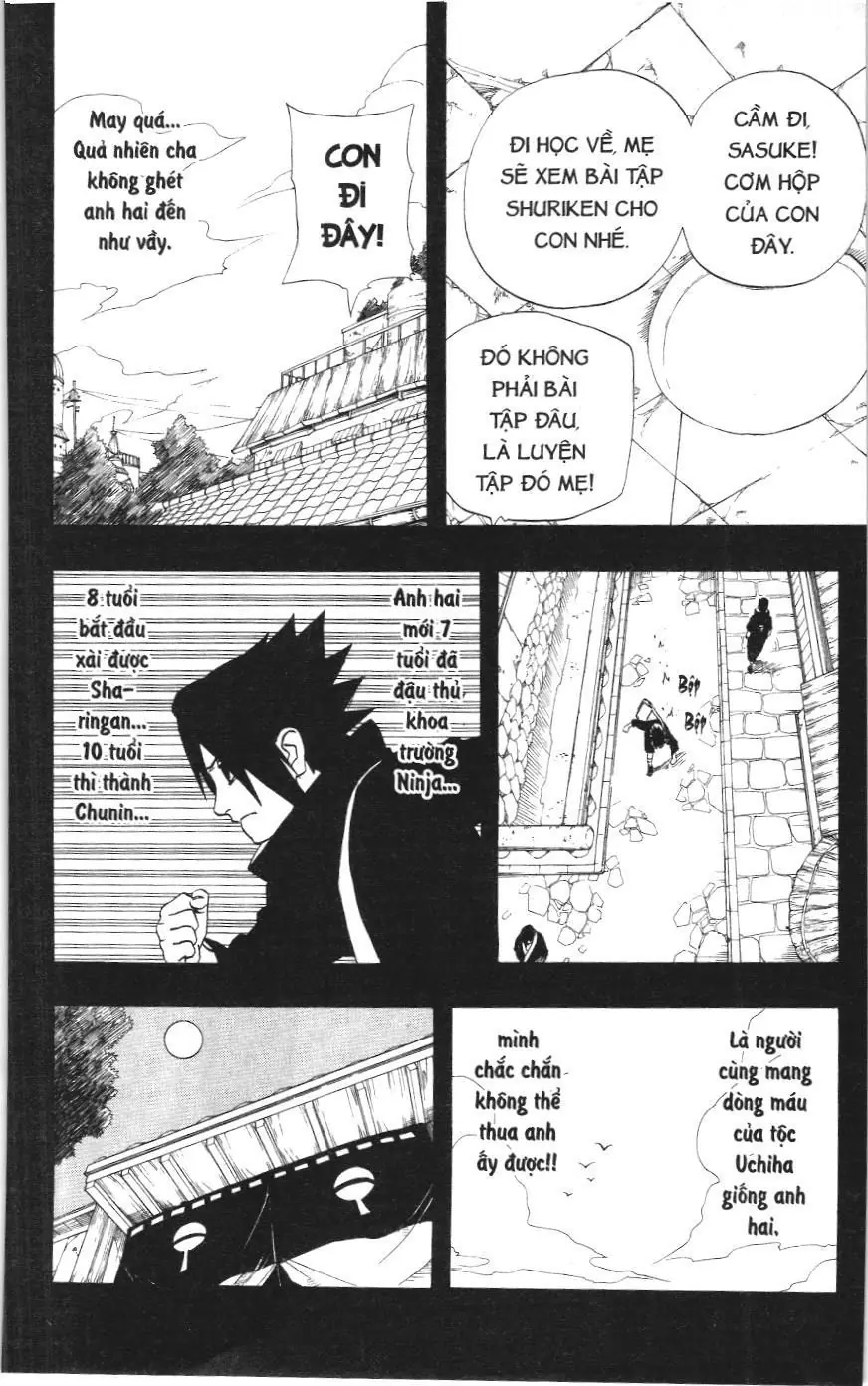 Naruto (NXB Kim Đồng) Chapter 224 - Trang 11