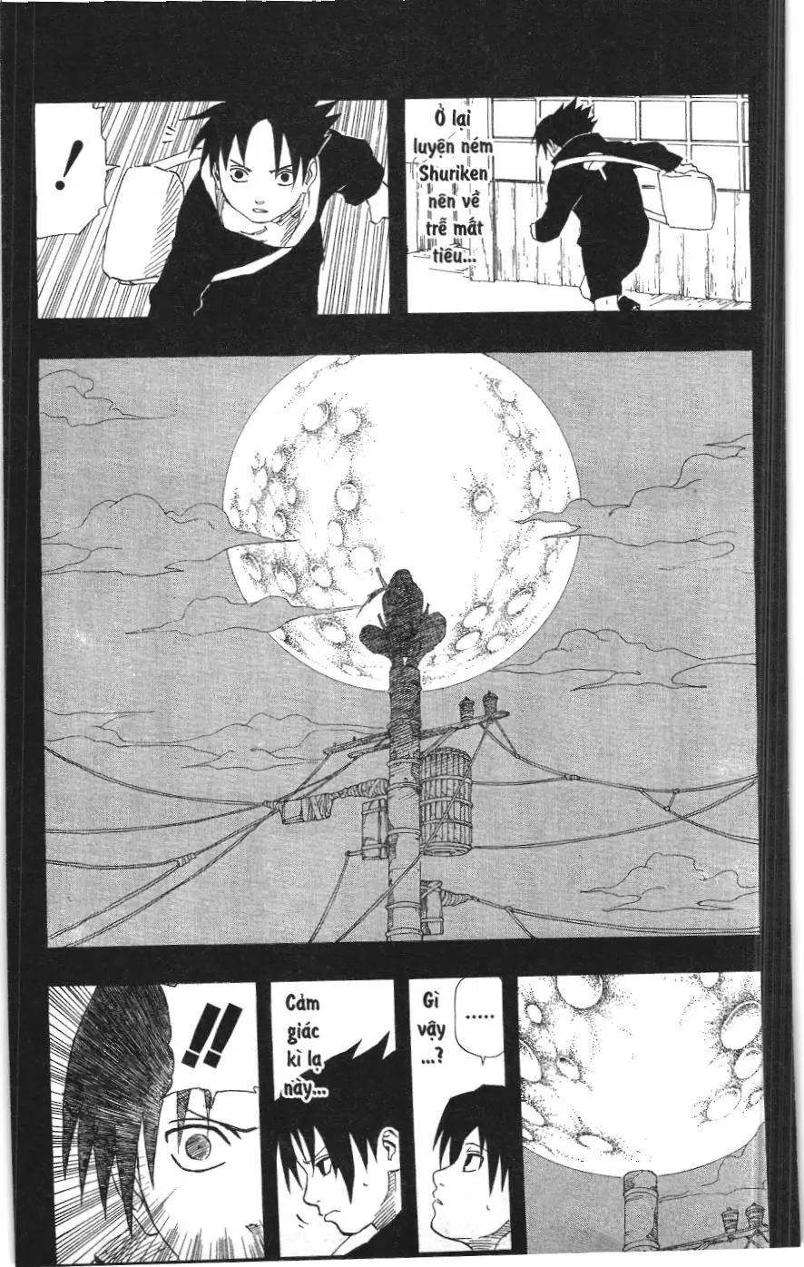 Naruto (NXB Kim Đồng) Chapter 224 - Trang 12