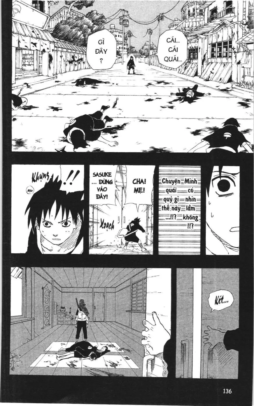 Naruto (NXB Kim Đồng) Chapter 224 - Trang 13