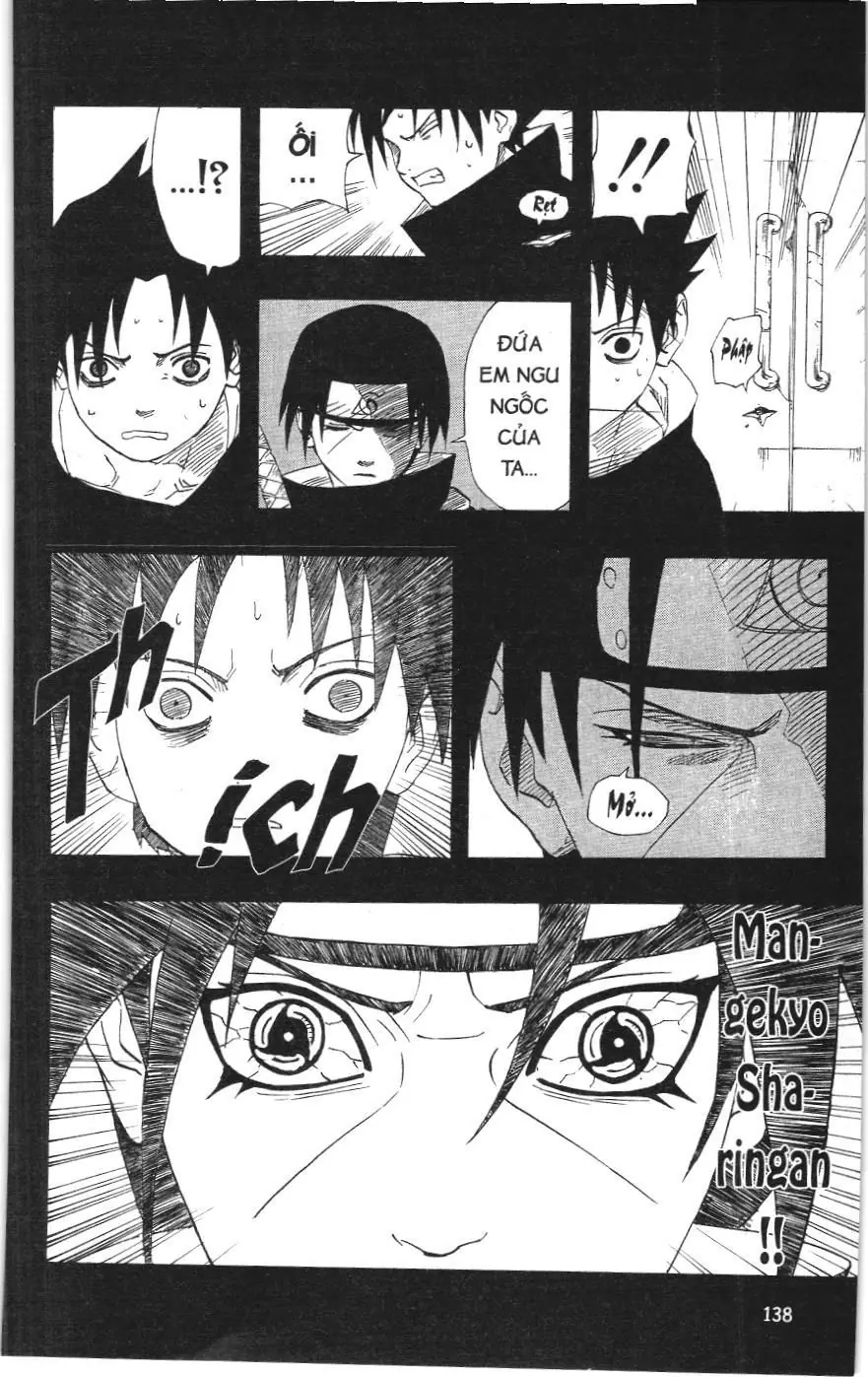 Naruto (NXB Kim Đồng) Chapter 224 - Trang 15