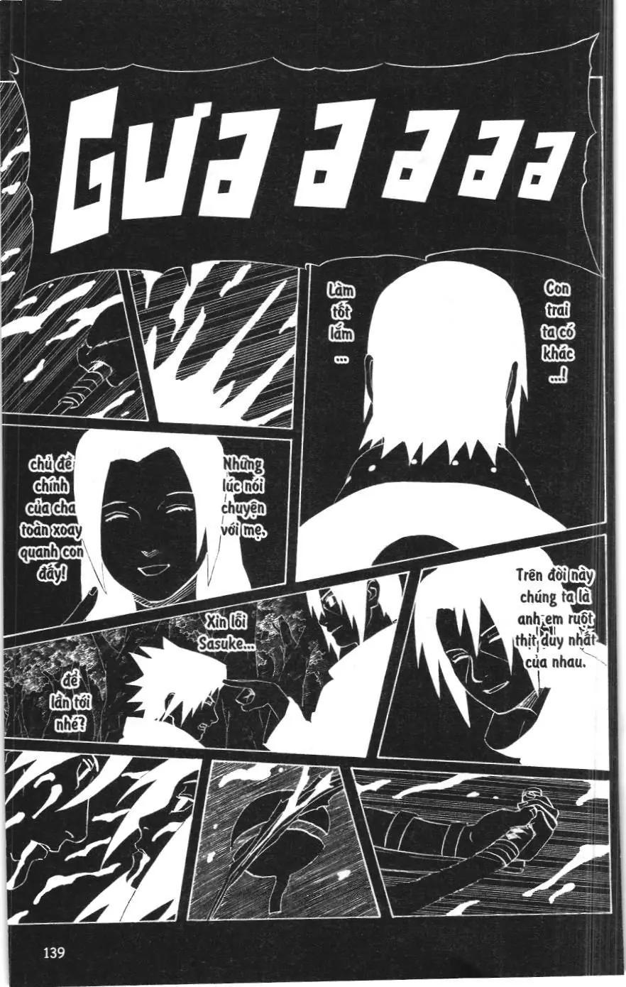 Naruto (NXB Kim Đồng) Chapter 224 - Trang 16