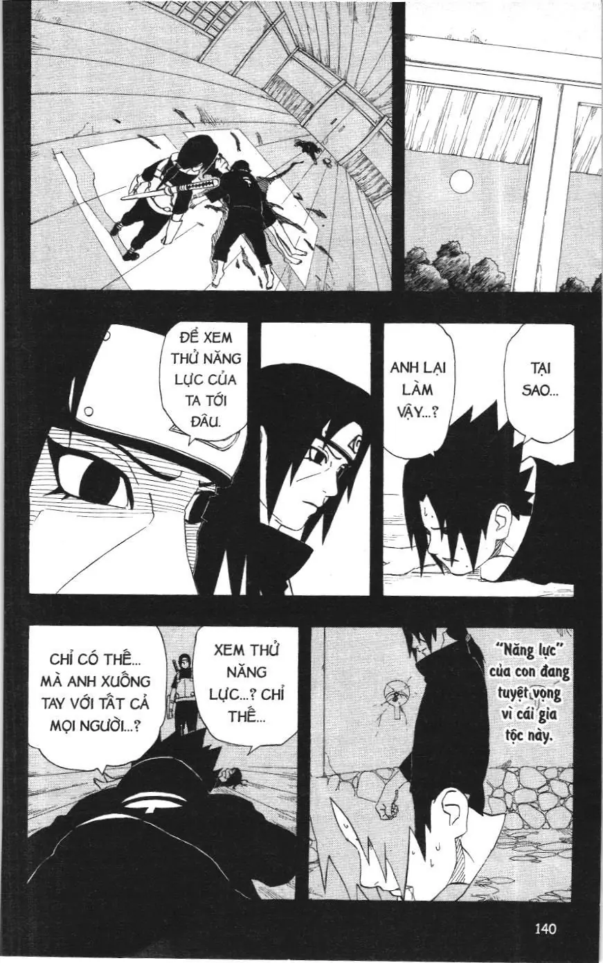Naruto (NXB Kim Đồng) Chapter 224 - Trang 17