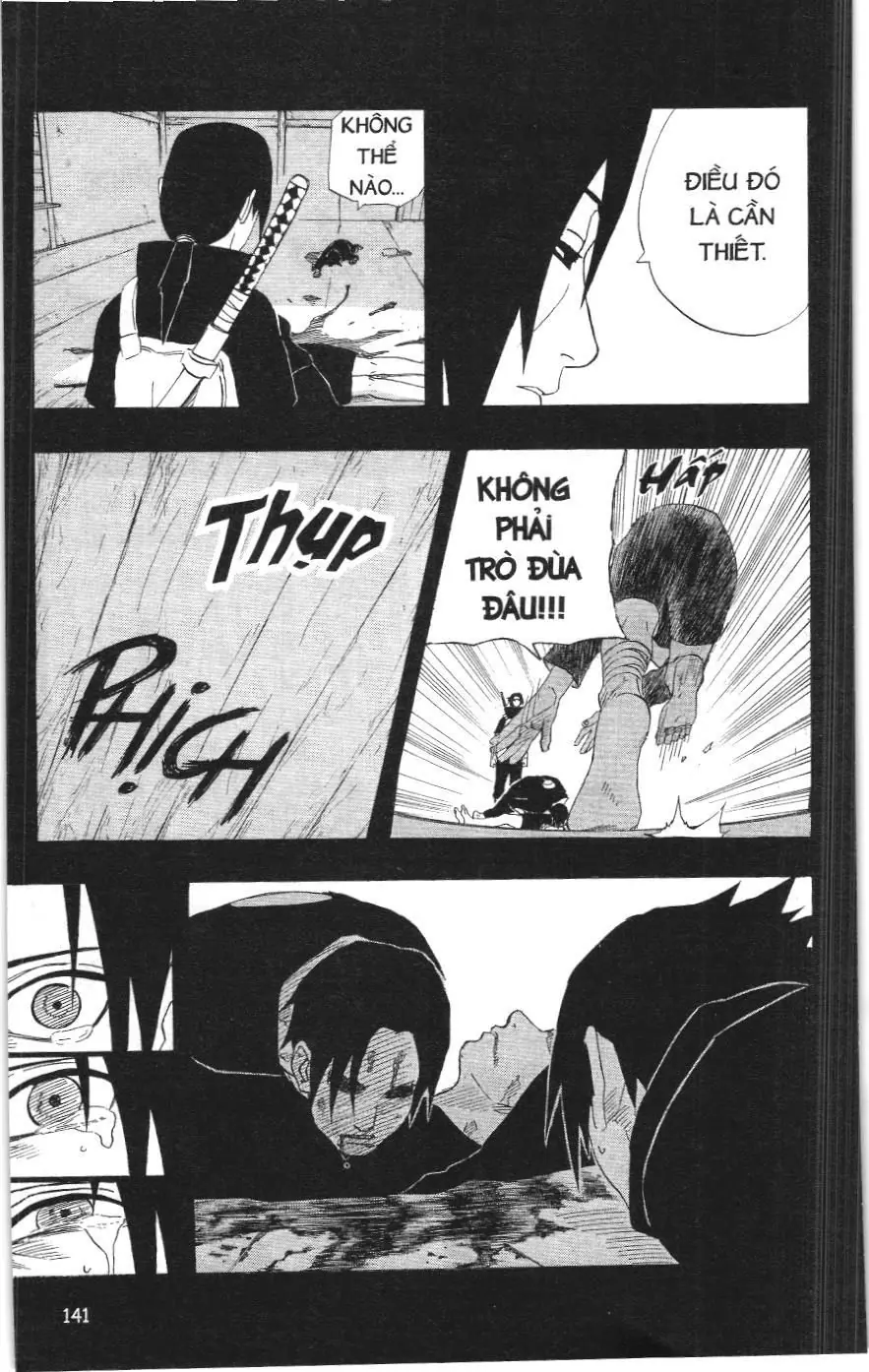 Naruto (NXB Kim Đồng) Chapter 224 - Trang 18