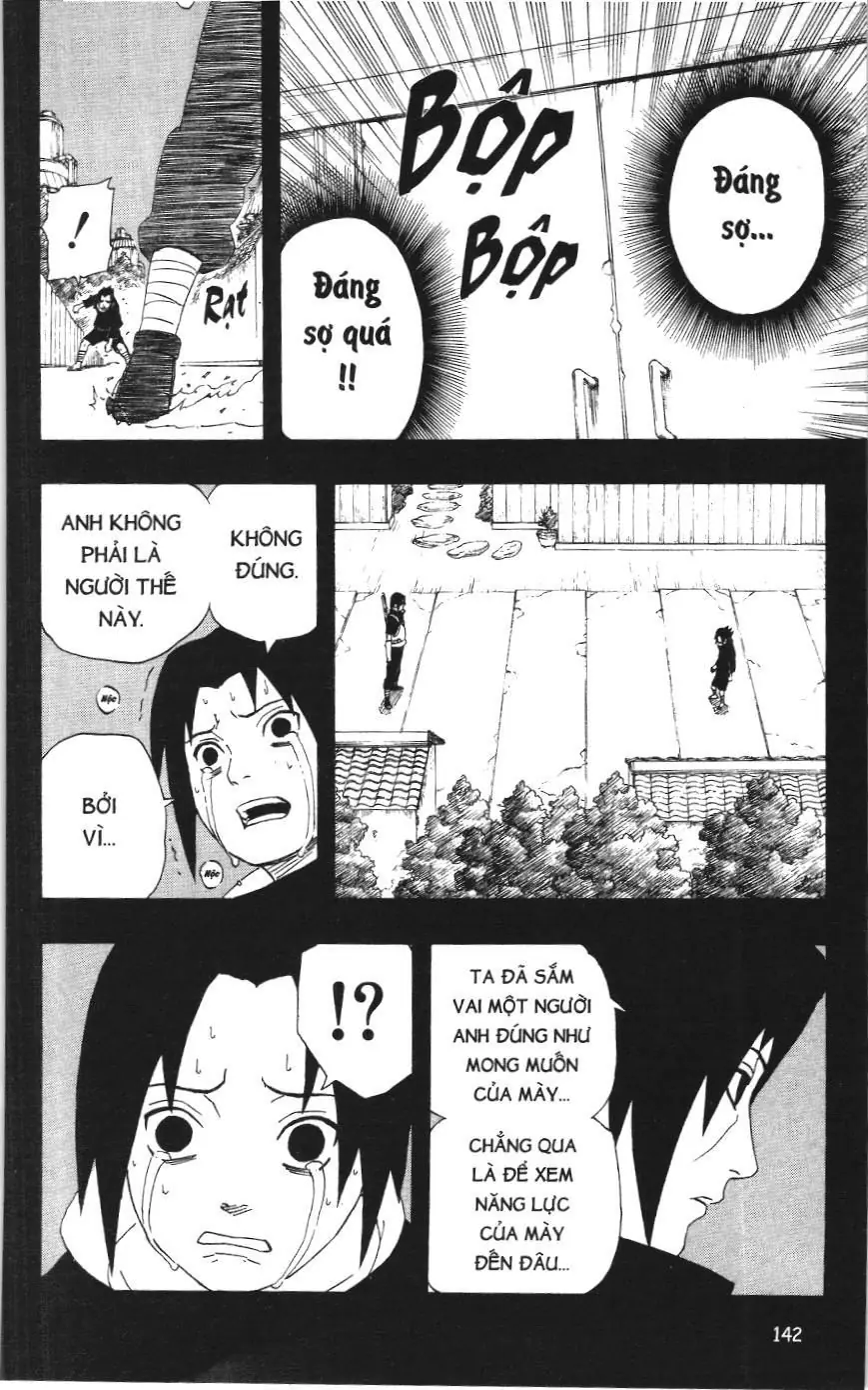 Naruto (NXB Kim Đồng) Chapter 224 - Trang 19