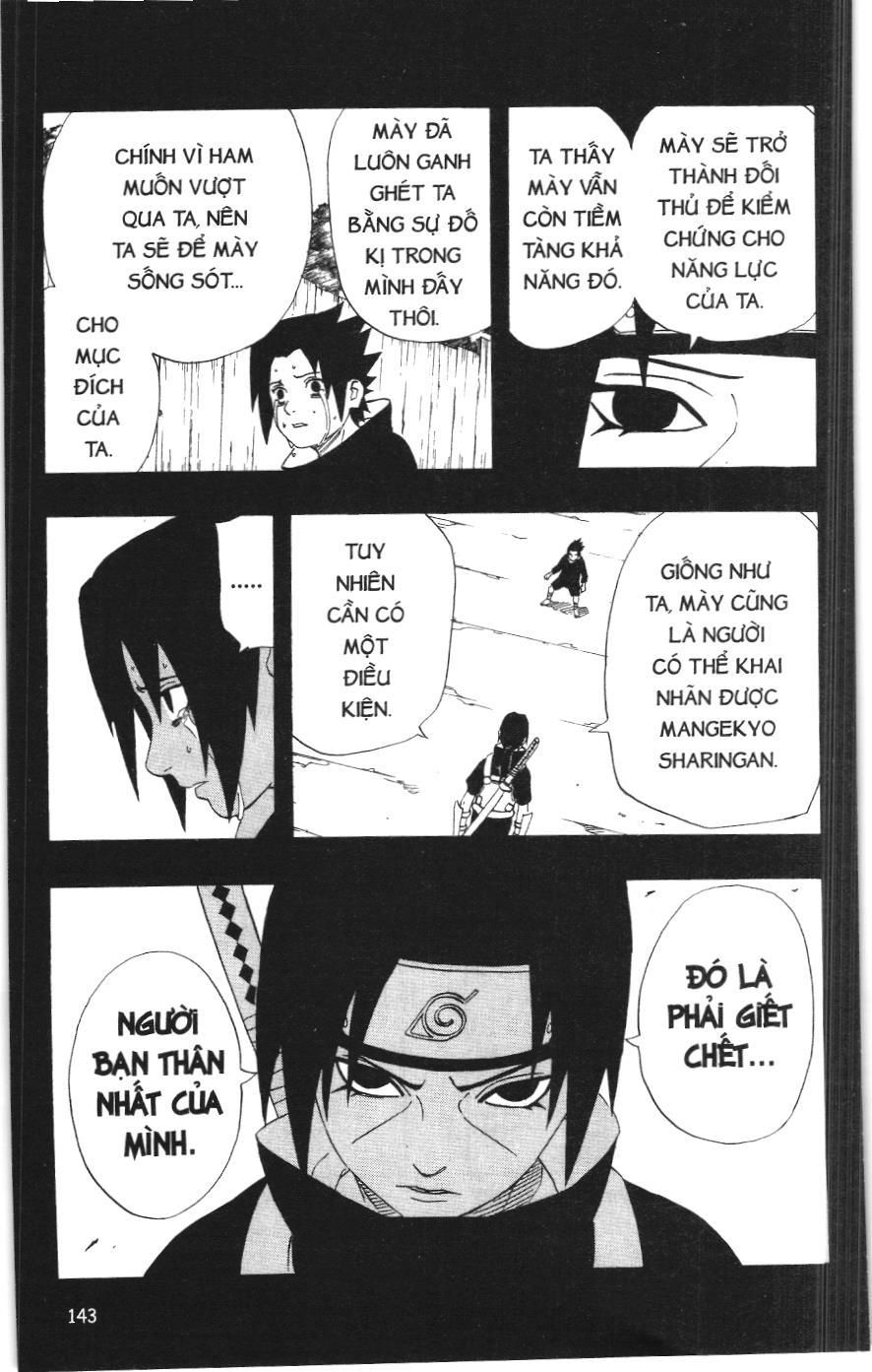 Naruto (NXB Kim Đồng) Chapter 224 - Trang 20