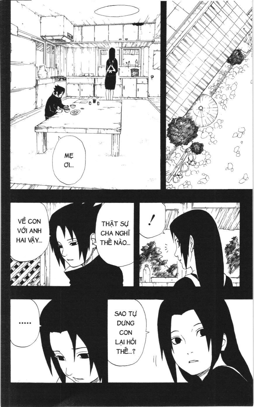 Naruto (NXB Kim Đồng) Chapter 224 - Trang 3
