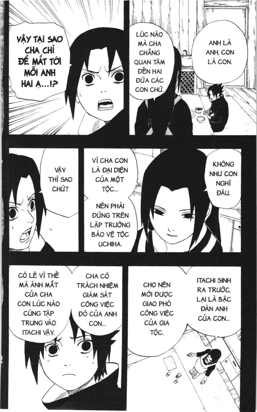 Naruto (NXB Kim Đồng) Chapter 224 - Trang 5