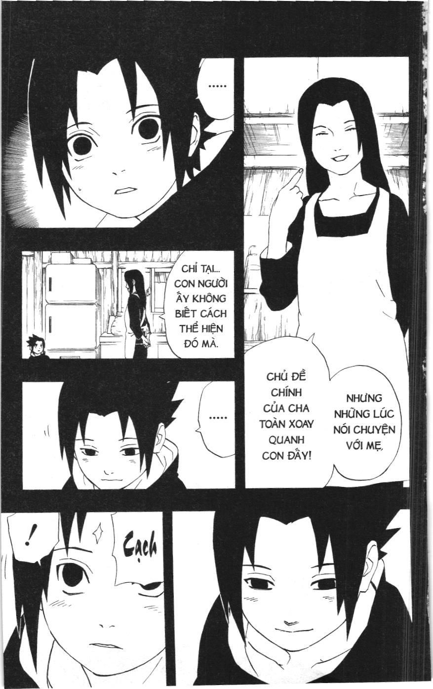 Naruto (NXB Kim Đồng) Chapter 224 - Trang 6