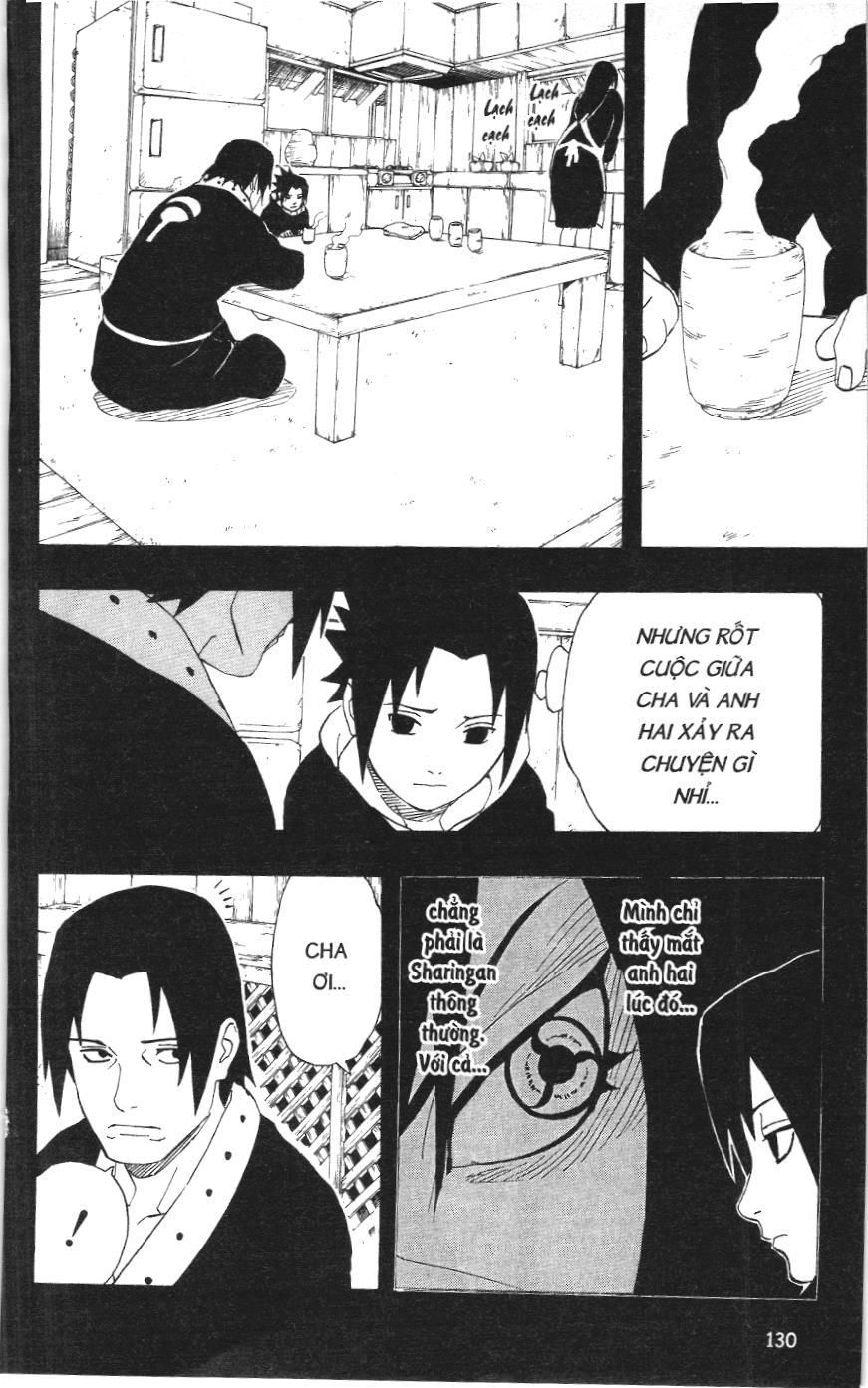 Naruto (NXB Kim Đồng) Chapter 224 - Trang 7