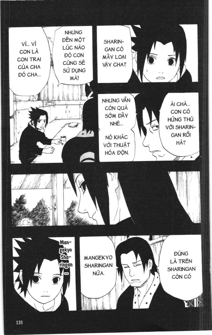 Naruto (NXB Kim Đồng) Chapter 224 - Trang 8