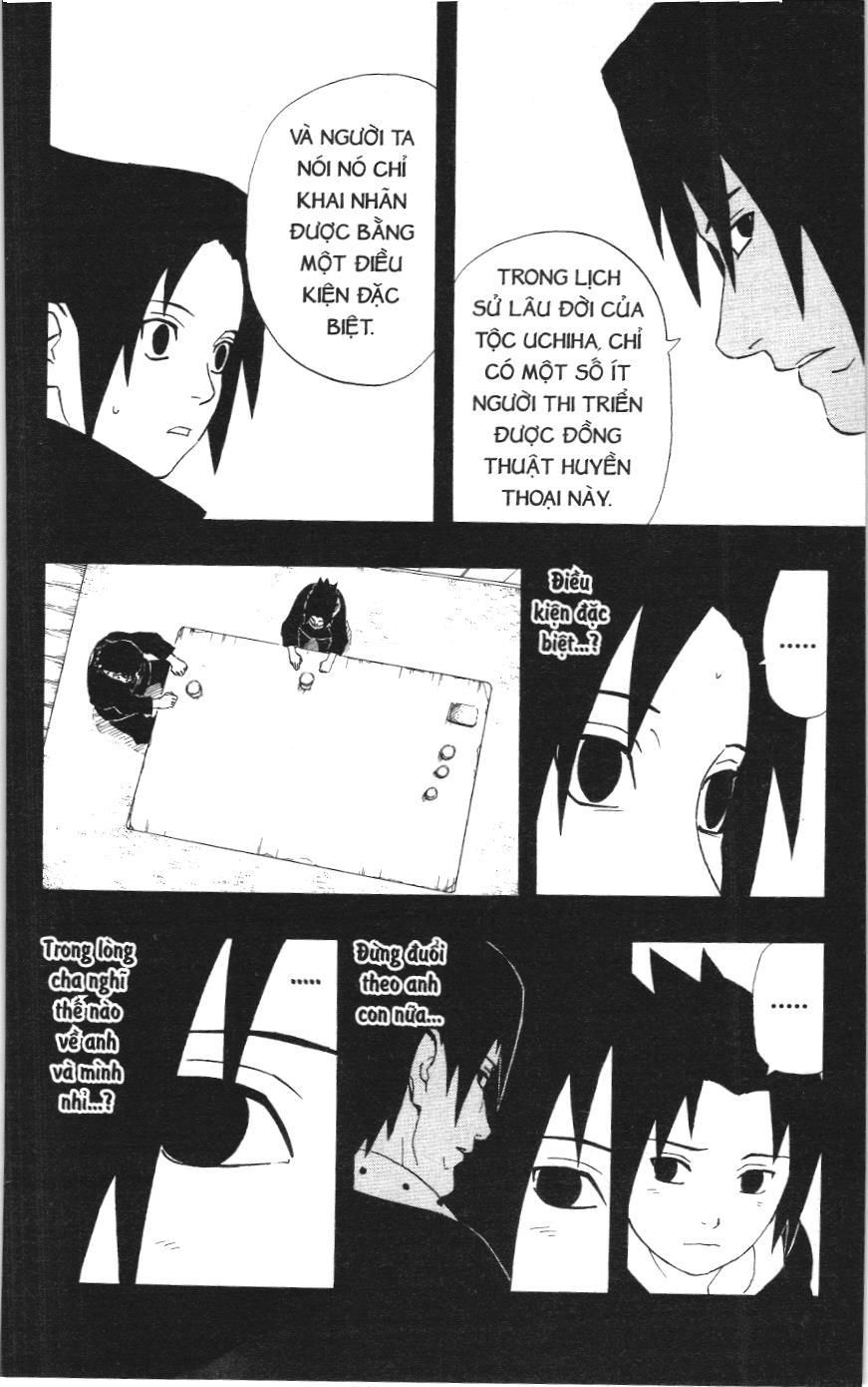 Naruto (NXB Kim Đồng) Chapter 224 - Trang 9