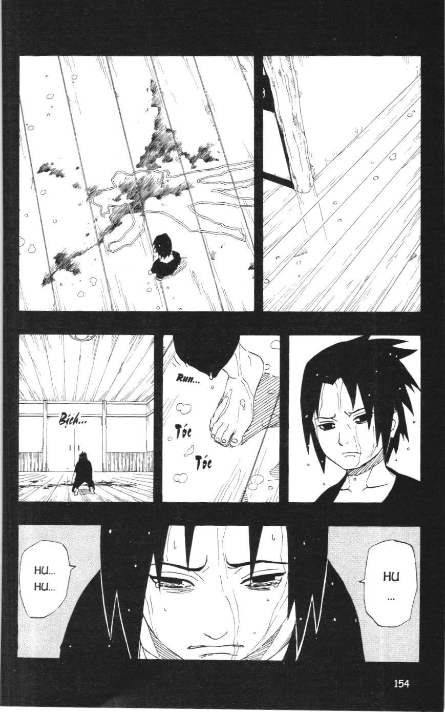 Naruto (NXB Kim Đồng) Chapter 225 - Trang 11