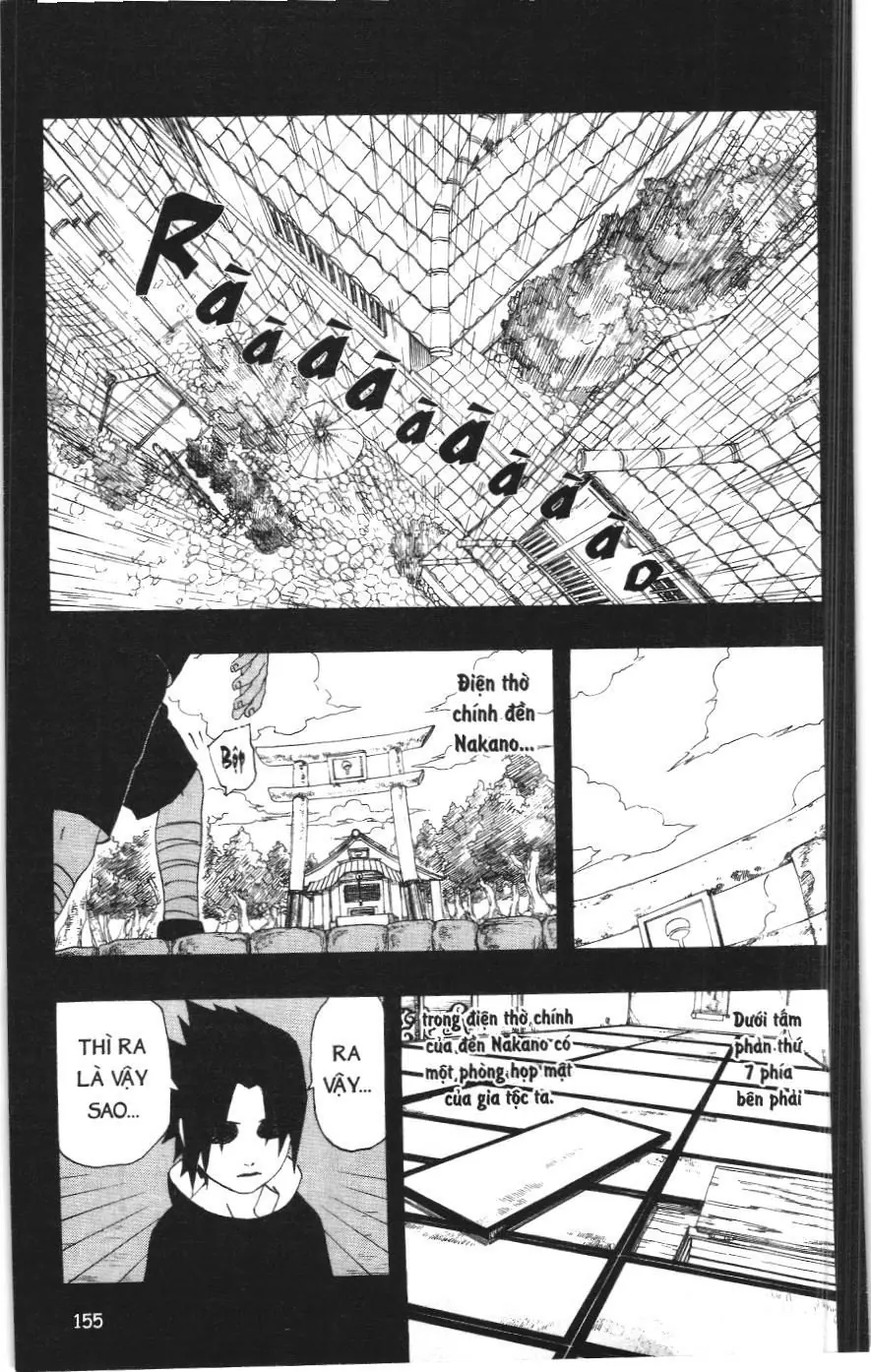Naruto (NXB Kim Đồng) Chapter 225 - Trang 12
