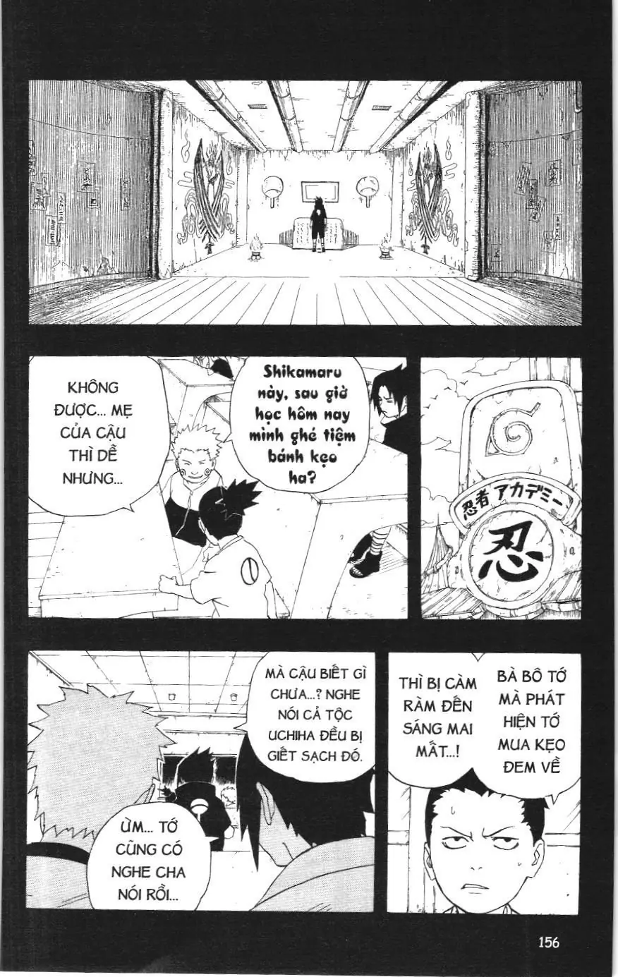 Naruto (NXB Kim Đồng) Chapter 225 - Trang 13