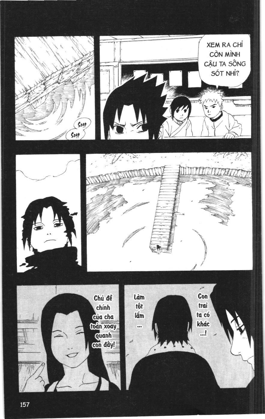 Naruto (NXB Kim Đồng) Chapter 225 - Trang 14