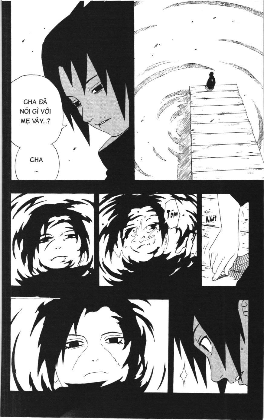 Naruto (NXB Kim Đồng) Chapter 225 - Trang 15