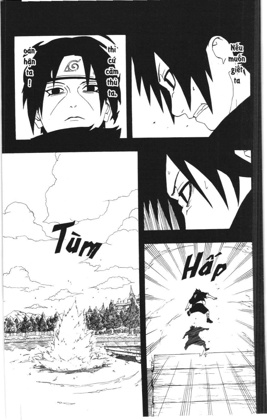 Naruto (NXB Kim Đồng) Chapter 225 - Trang 16