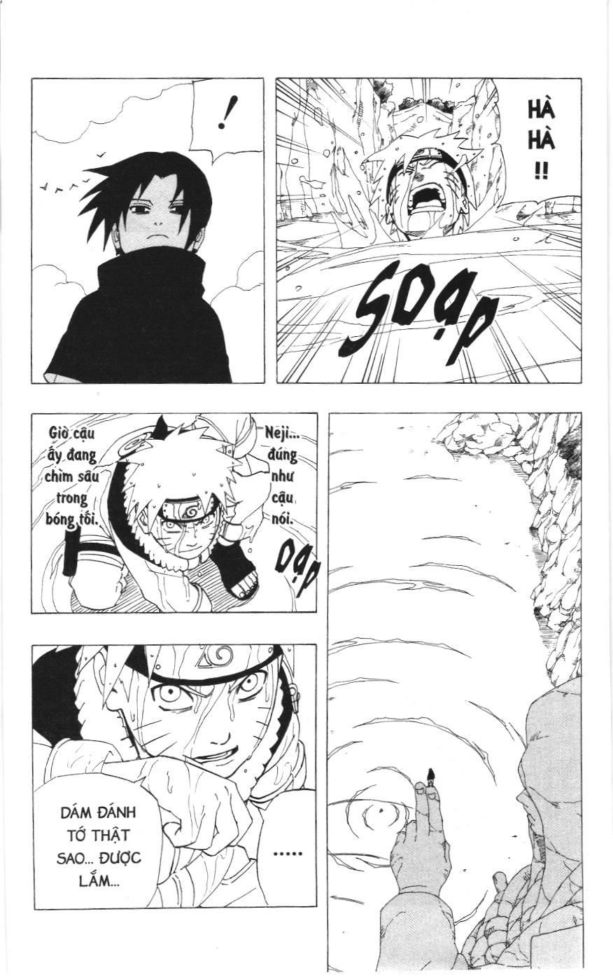 Naruto (NXB Kim Đồng) Chapter 225 - Trang 18