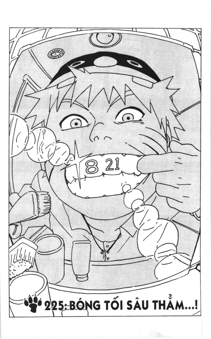 Naruto (NXB Kim Đồng) Chapter 225 - Trang 2