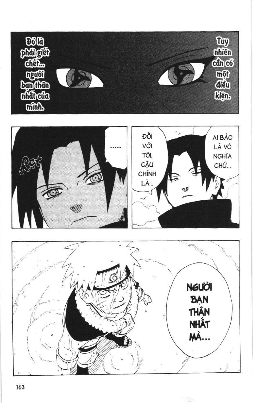 Naruto (NXB Kim Đồng) Chapter 225 - Trang 20