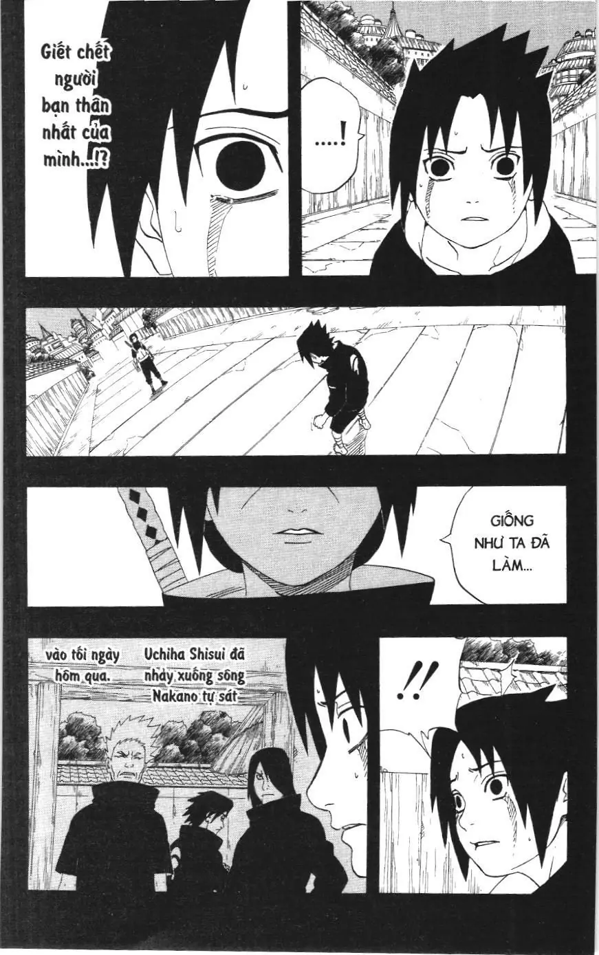 Naruto (NXB Kim Đồng) Chapter 225 - Trang 3