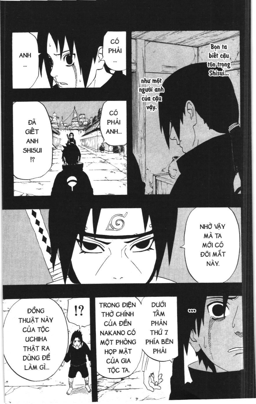 Naruto (NXB Kim Đồng) Chapter 225 - Trang 4
