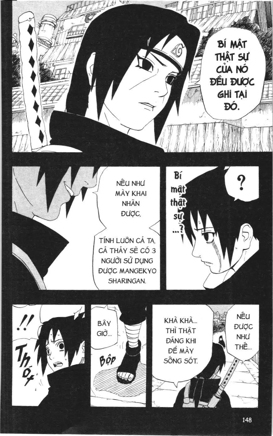 Naruto (NXB Kim Đồng) Chapter 225 - Trang 5